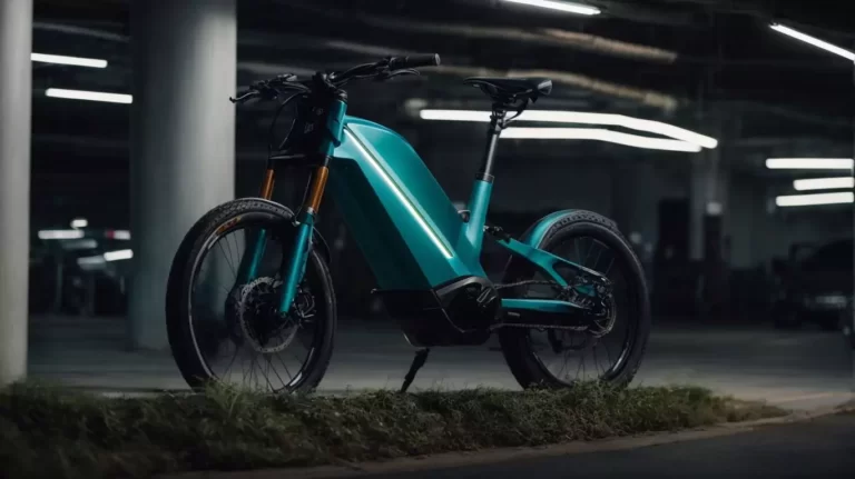 Electric Bikes: The Eco-Friendly Two-Wheeler Revolution – Ride Towards a Sustainable Future