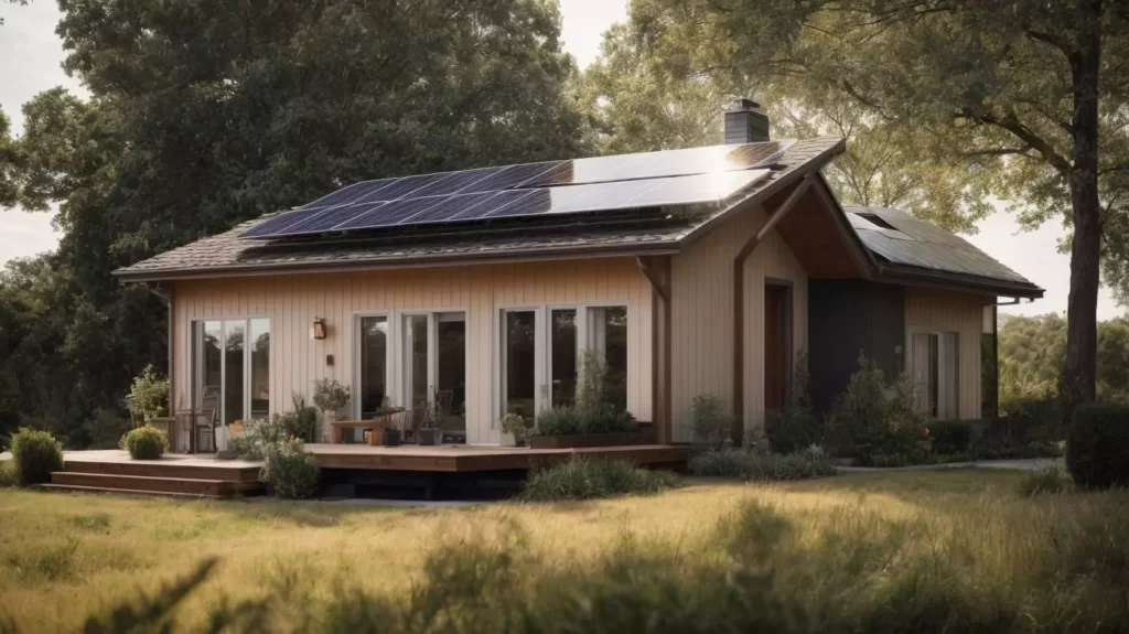 Installing Solar Panels at Home for Efficient Energy Generation